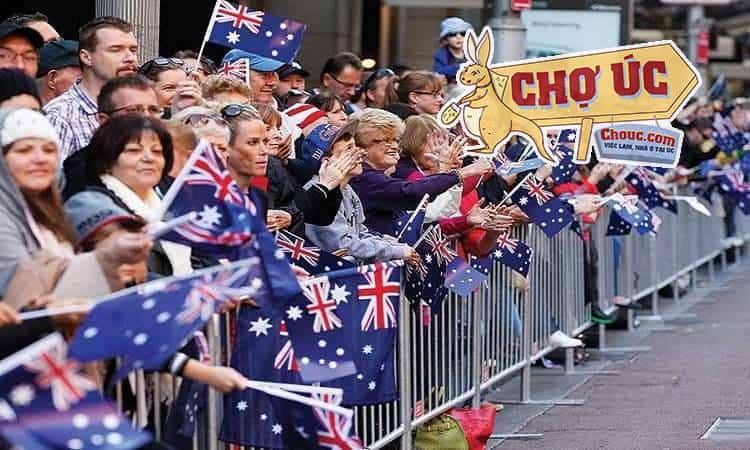 Ngày lễ Anzac Australia Day ở Úc là ngày gì, có những hoạt động nào?