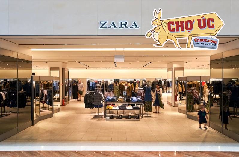 Bí quyết thành công của ông chủ hãng thời trang Zara là gì?