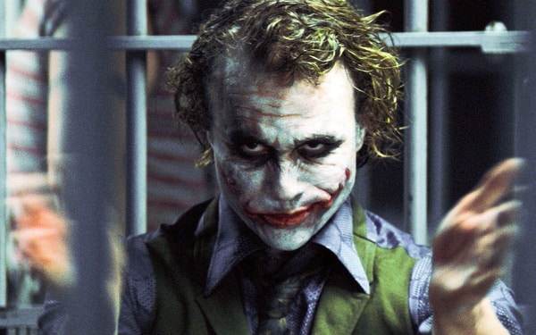 Triết l&#253; nh&#226;n sinh si&#234;u thuyết phục của Joker - &quot;ho&#224;ng tử tội phạm&quot; được y&#234;u th&#237;ch nhất trong lịch sử phim si&#234;u anh h&#249;ng