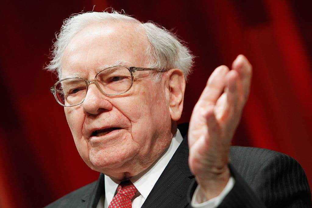 6 bài học nhân sinh tỷ phú Warren Buffett đúc kết ở tuổi 89