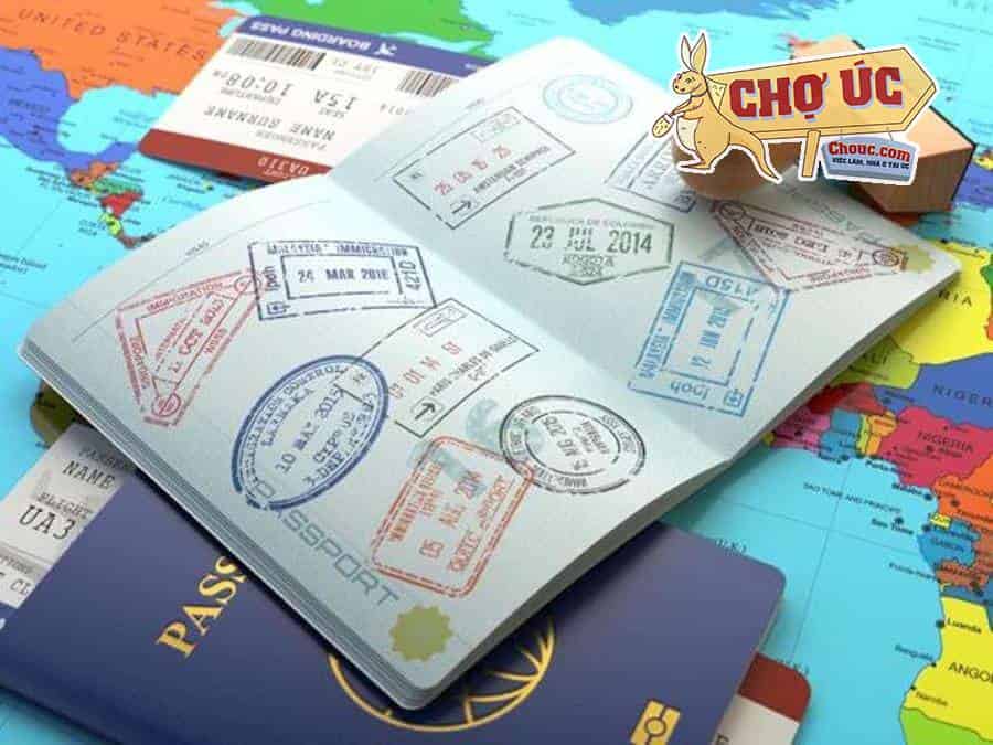 Bị từ chối visa Úc: Lý do & nên làm gì khi bị trượt visa Úc?