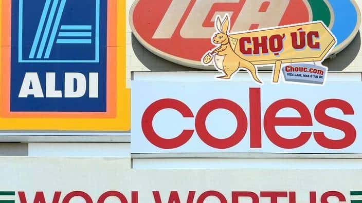 Tại Úc, muốn mua hàng giá rẻ nên chọn siêu thị nào? - ảnh 1