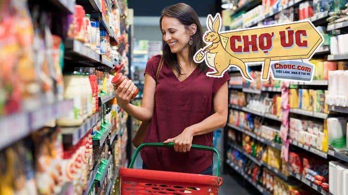 Điểm mặt những nhãn hàng tốt nhất cho sức khỏe tại các siêu thị lớn trên toàn nước Úc - ảnh 1