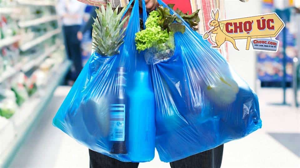 Dùng túi ni lông, hộp nhựa đựng thực phẩm như thế nào để ít độc hại nhất?