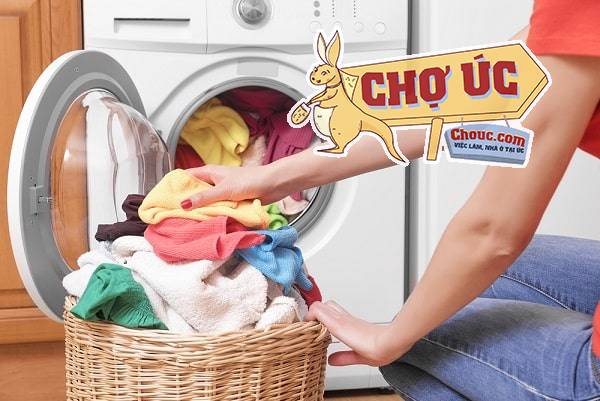 cách sử dụng máy giặt, máy giặt, bảo dưỡng máy giặt