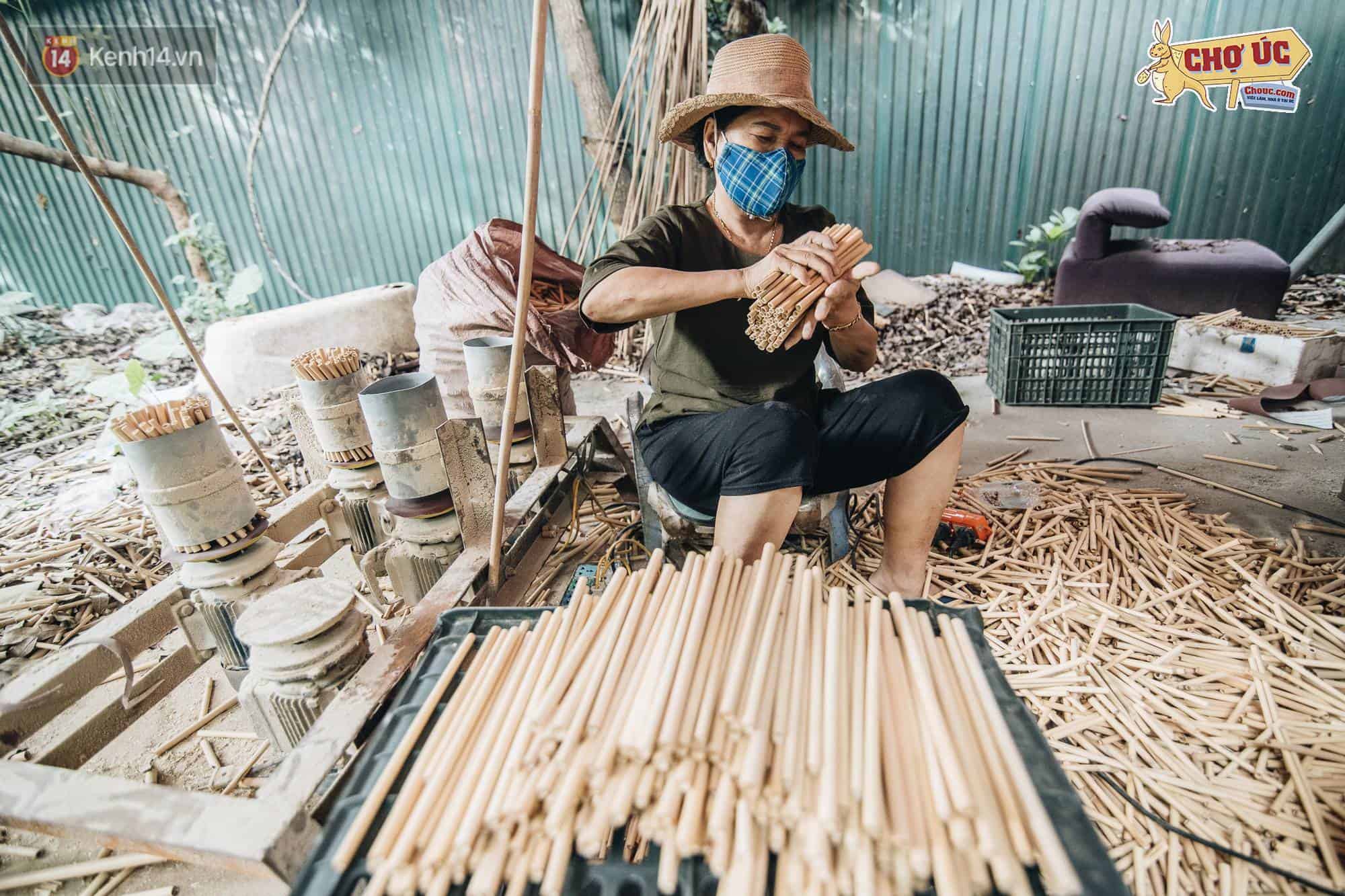 Câu chuyện thú vị về chàng trai đưa ống hút tre Việt Nam ra thế giới: Thu gần 10 tỷ đồng/tháng, 12 năm miệt mài thi ĐH vì đam mê - Ảnh 6.