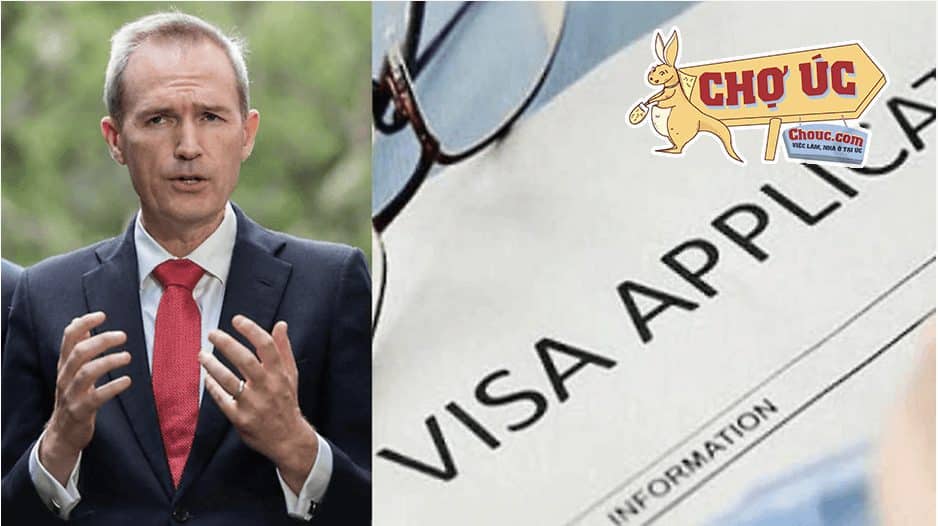 Úc: Siết chặt bài kiểm tra nhân thân, chưa rõ bao nhiêu di dân sẽ bị trục xuất - ảnh 1