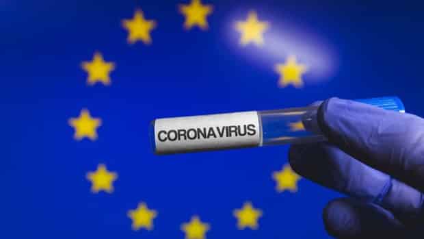 Đại dịch COVID-19 ngày 18/3: Gần 200.000 người nhiễm bệnh, Italy thêm 1 ngày tang thương, EU ngoại bất nhập - Ảnh 3.