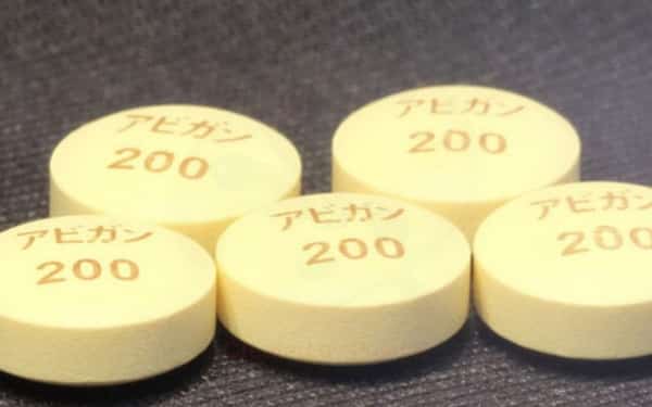 Trung Quốc khen thuốc c&#250;m Nhật điều trị được c&#250;m corona, Indonesia đặt mua 2 triệu liều